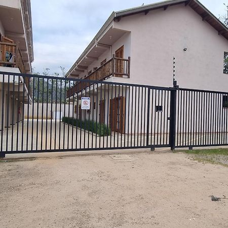Apartament Kitnet Aconchegante Praia De Maranduba Ubatuba Zewnętrze zdjęcie