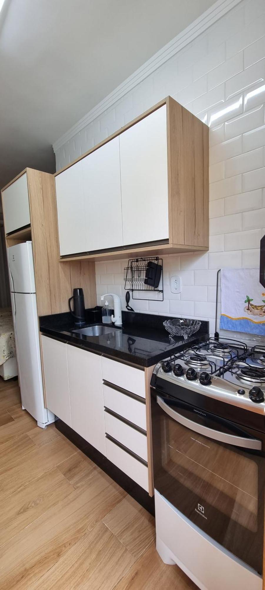 Apartament Kitnet Aconchegante Praia De Maranduba Ubatuba Zewnętrze zdjęcie